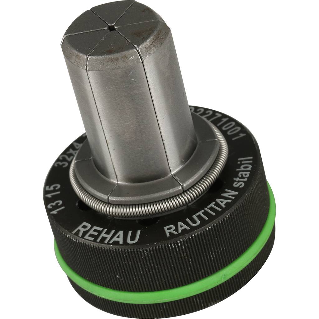 Расширительная насадка для экспандера РЕХАУ RAUTOOL QC 32х4,7 (Stabil), 12092271001