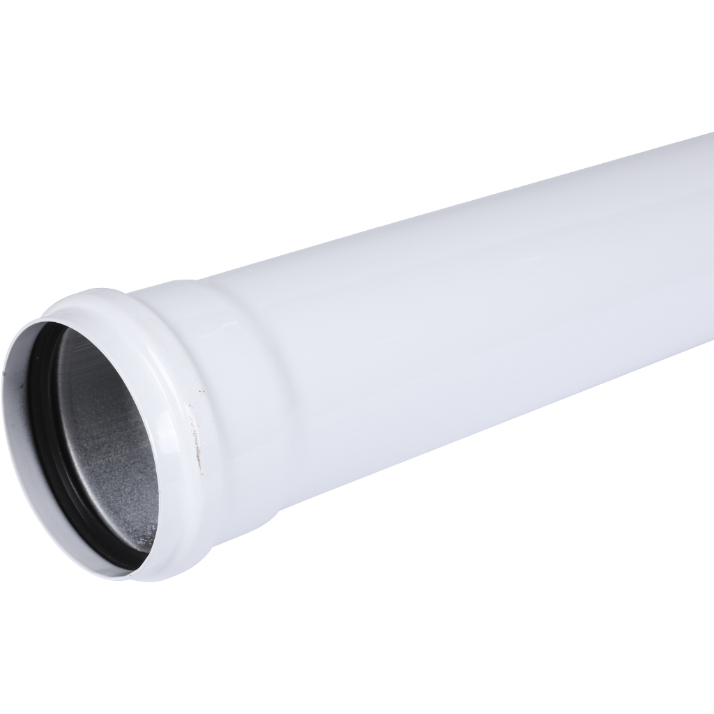 Труба эмалированная Baxi 80-1000, MT71401831