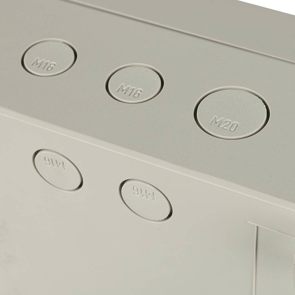 Коробка для крепления Baxi RVA на стену, KHG71409661-