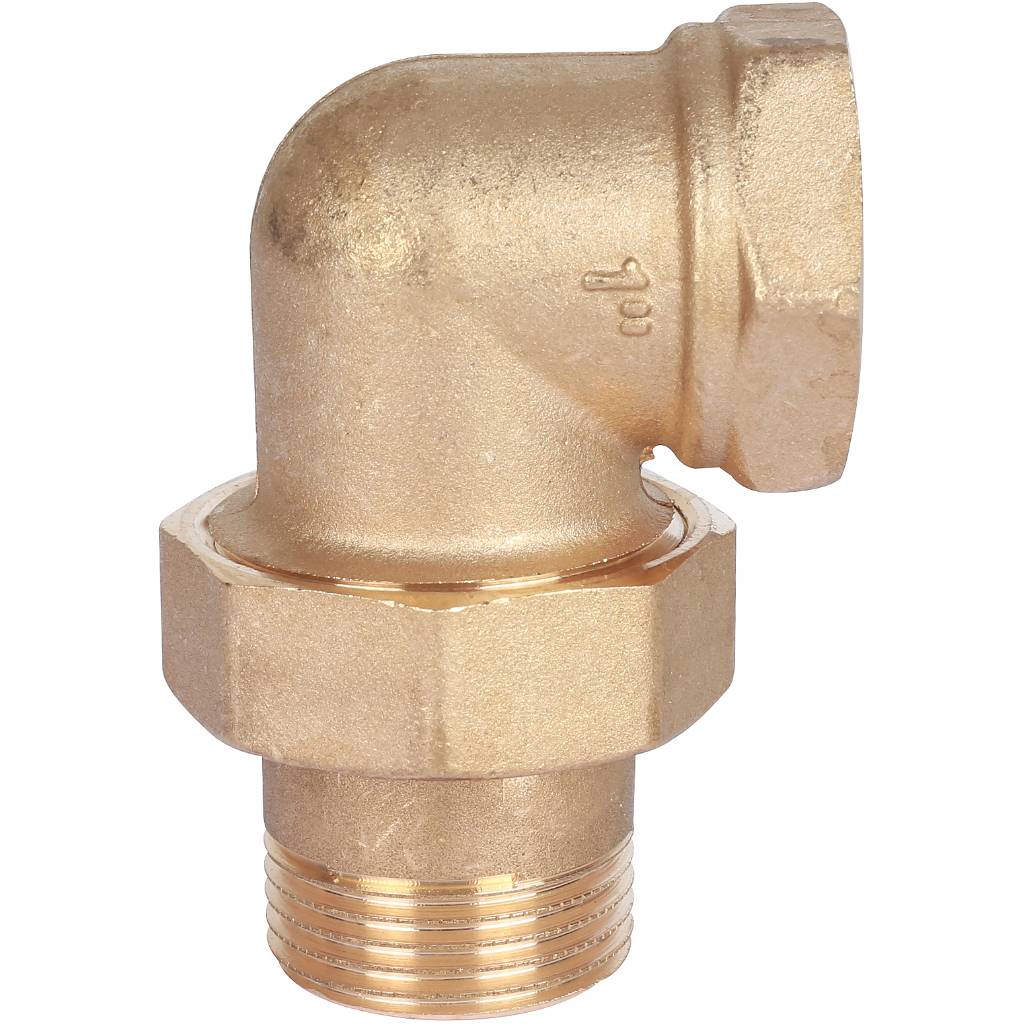 Разъемное угловое соединение STOUT американка ВН 1 уплотнение под гайкой o-ring кольцо, SFT-0056-000001