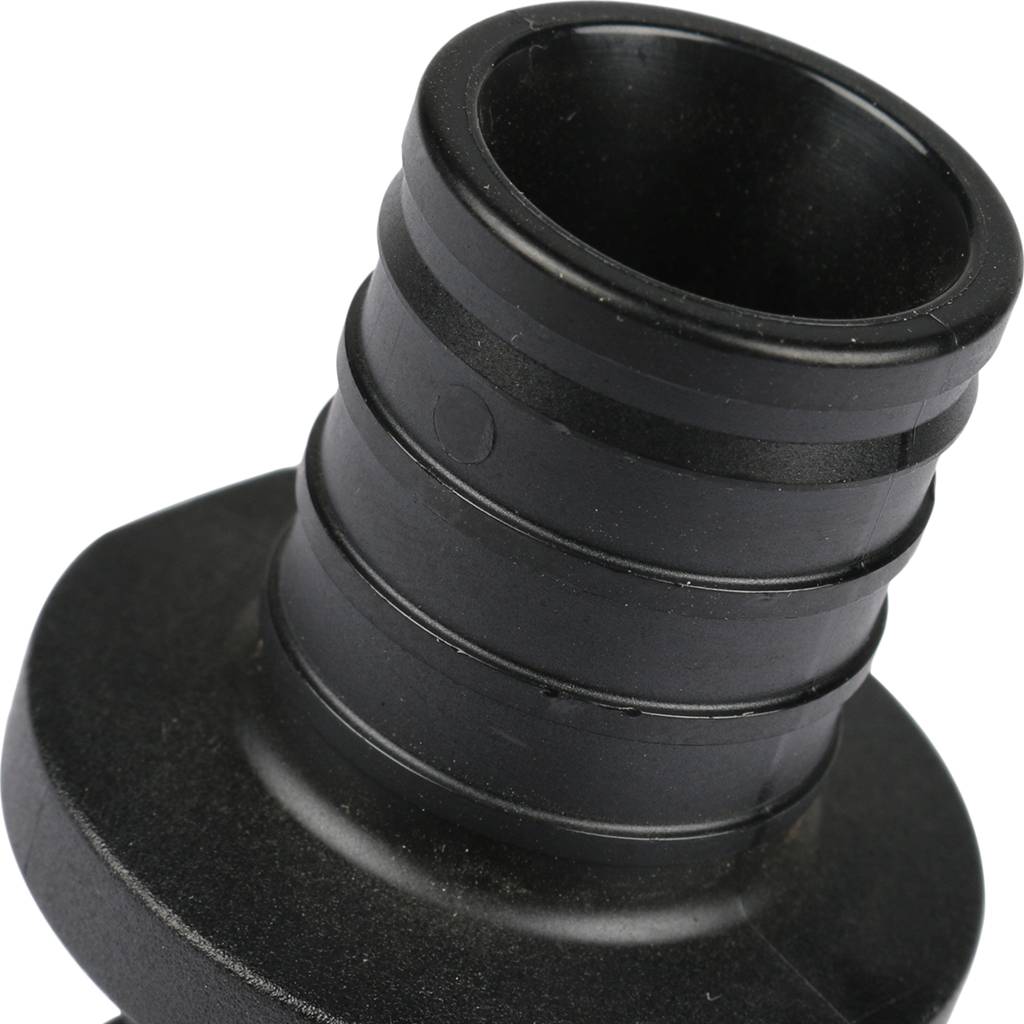 *Муфта соединительная РЕХАУ RAUTITAN переходная 25-16 PX для труб из сшитого полиэтилена аксиальный