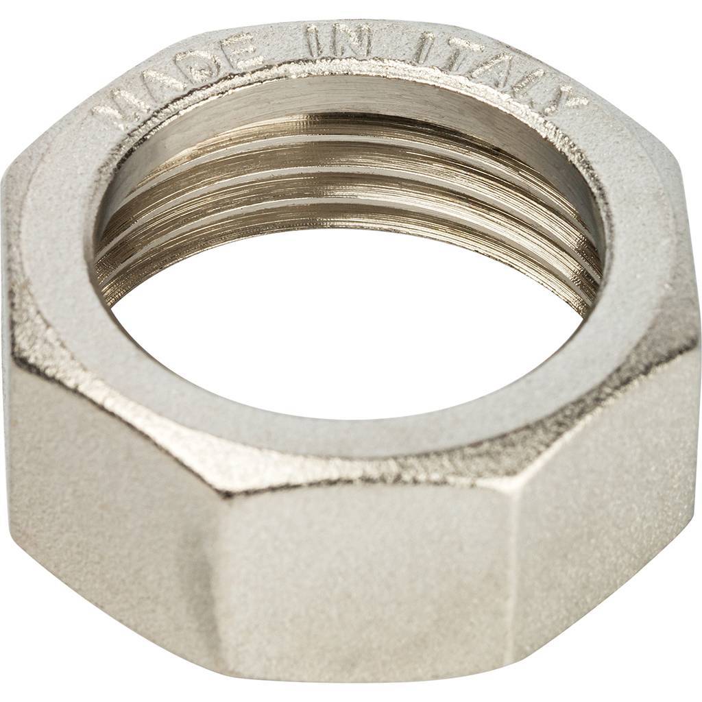 Клапан линейный для стальных труб LUXOR tekna DD 21 3/4, 10262700