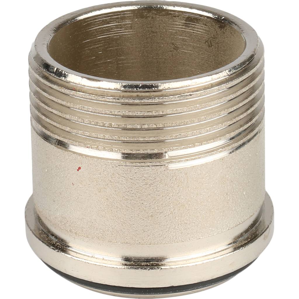 Кран шаровой полнопроходной Itap IDEAL 098 (бабочка, американка, 1 1/4 ), 26753