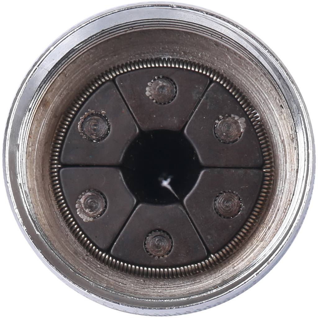 Расширительная насадка для инструмента PEXcase/PexTool, диаметр 16 для труб из сшитого полиэтилена, PEX-16х2,2