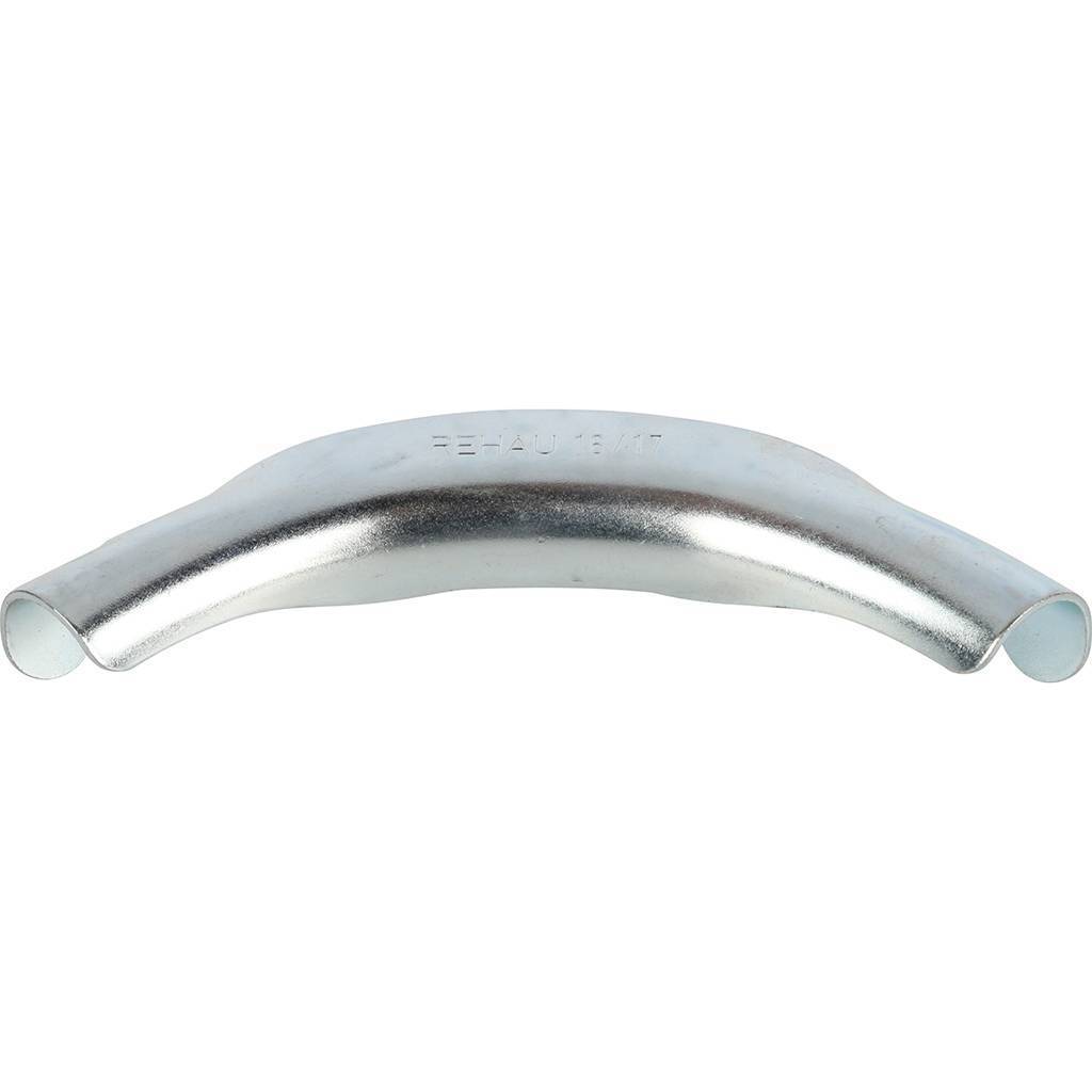 12584083002 (12584081002) РЕХАУ Фиксатор поворота РЕХАУ 16/17/90°, без колец (оцинк. сталь), 12584083002