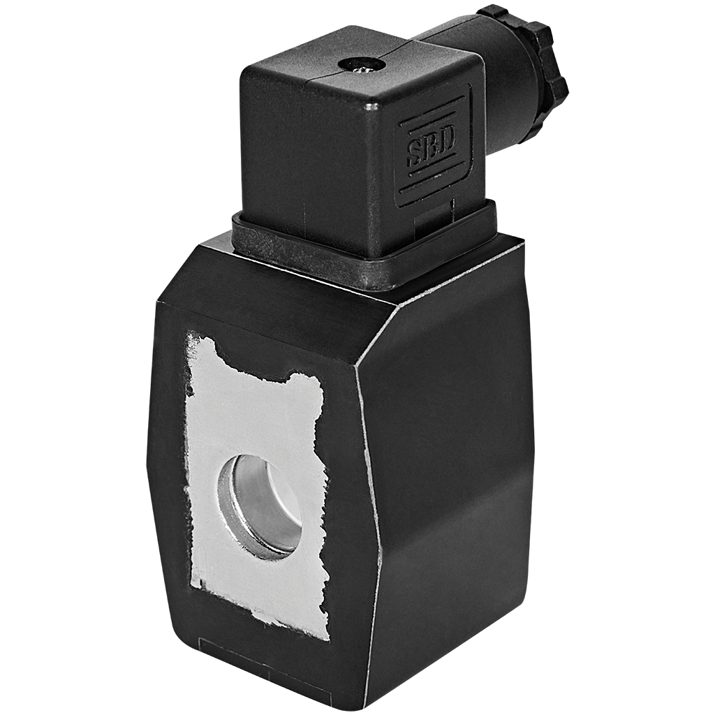 Катушка для STOUT SSV-0010 G1/2, G3/4, G1 НЗ 24В SSV-0110-000005