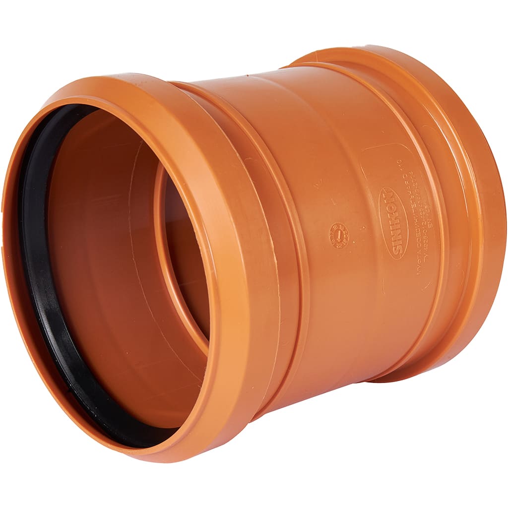 Муфта соединительная Sinikon ПП D110, 528007.U