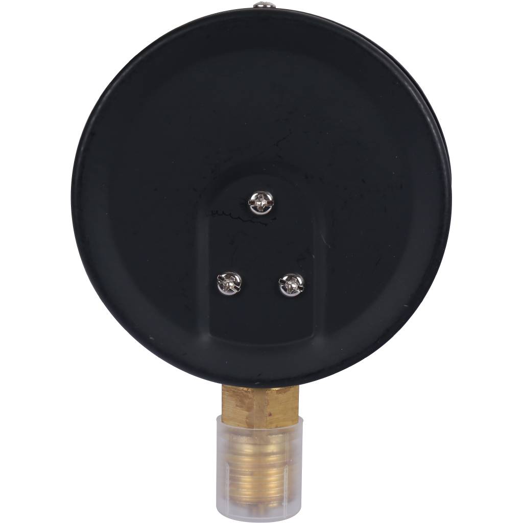 Манометр РОСМА 63 мм 150 градусов 1/4 давление 1 МРа ТМ-310Р