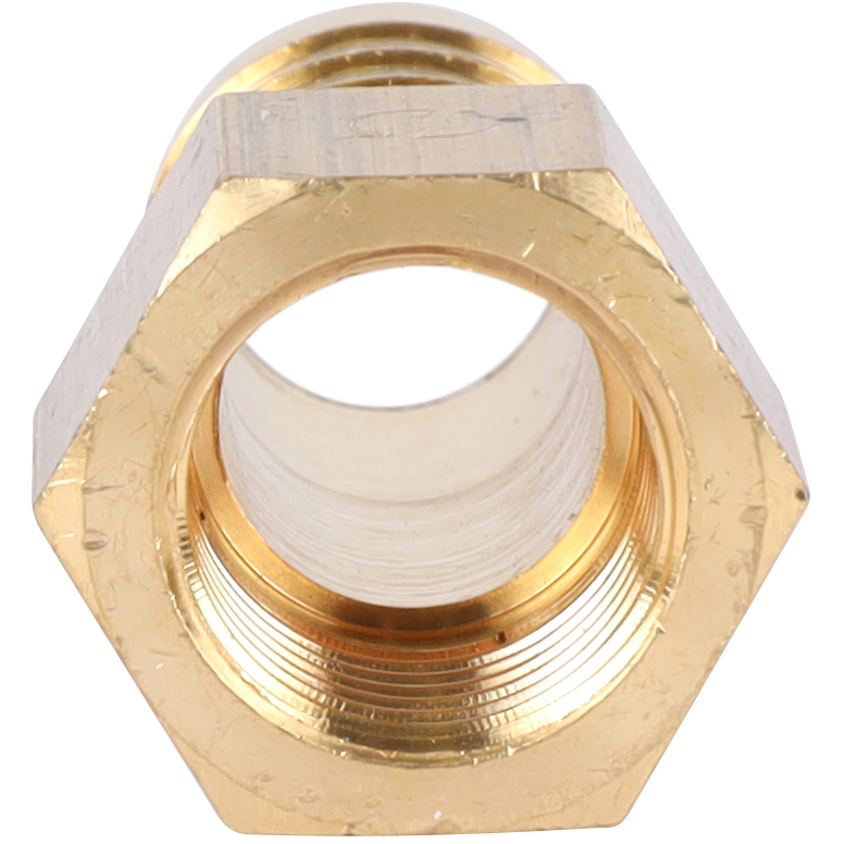 Штуцер STOUT ВР 1/4X14, SFT-0036-001414