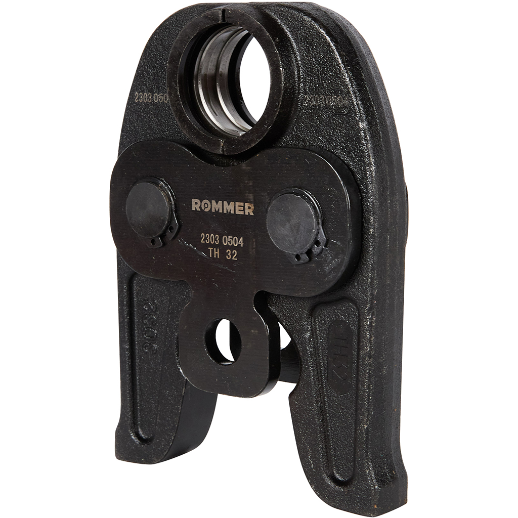 Пресс-клещи ROMMER TH-профиль 32, RPT-0004-000032