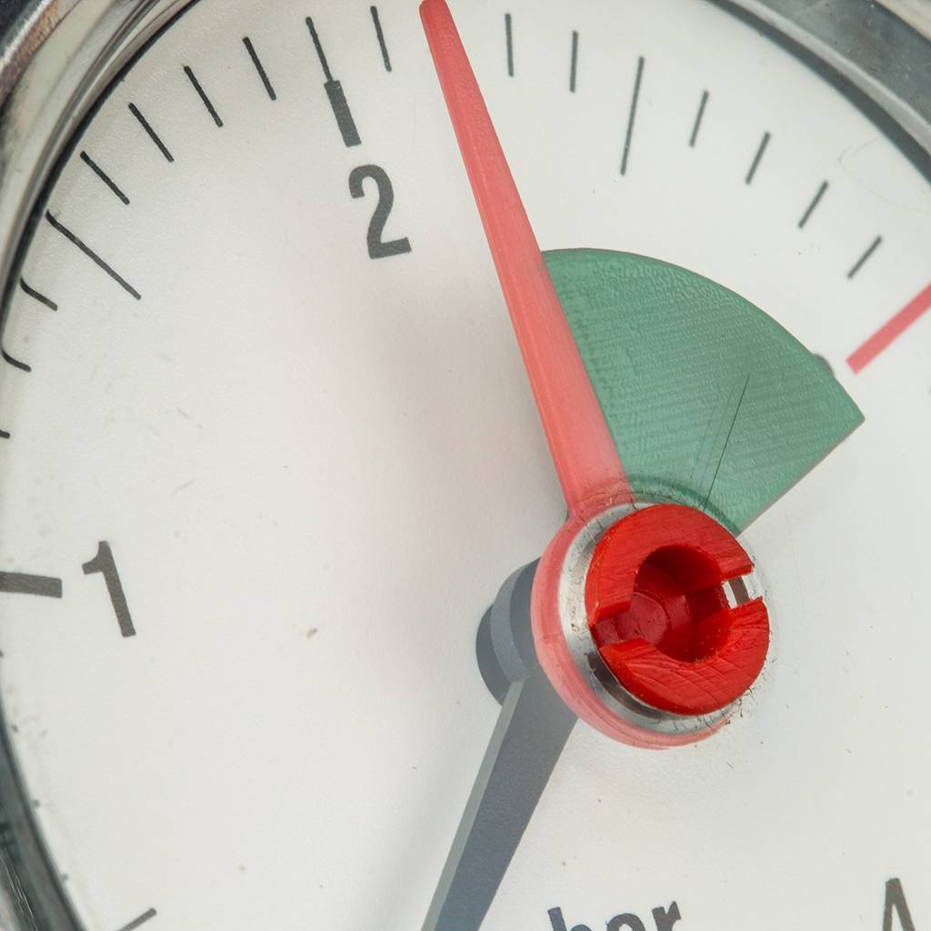 Группа безопасности котла Watts  KSG 30 G 3 бар (до 50кВт)