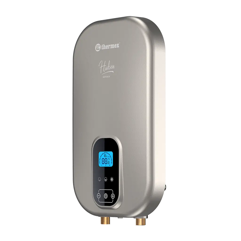 211110 Thermex ПЭВН Нержавейка  Thermex Hudson 7000 напор