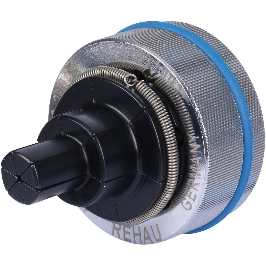 Расширительная насадка для экспандера РЕХАУ RAUTOOL QC 16х2,2