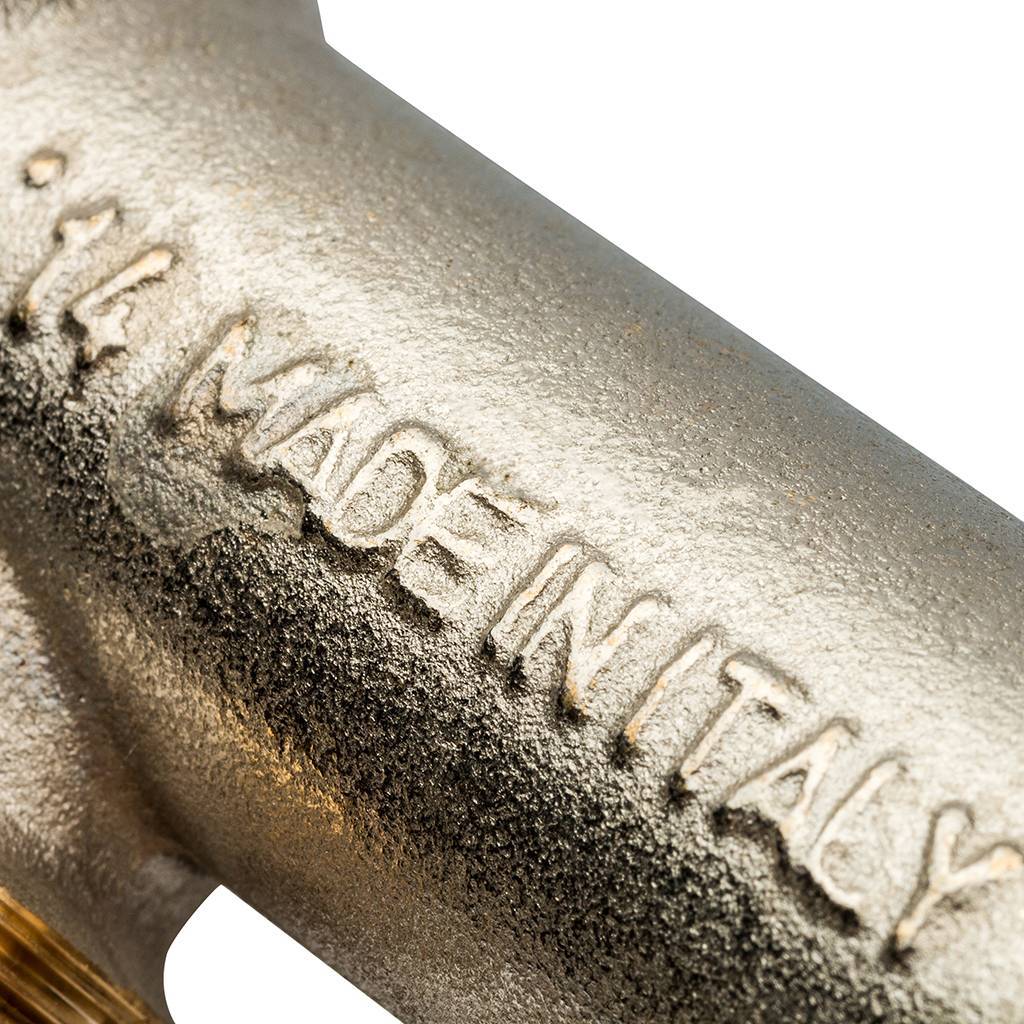 Коллектор 2 выхода LUXOR CP 402 3/4х(24х19)М