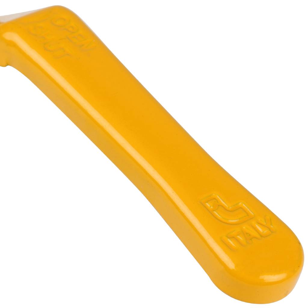 Кран шаровой Itap LONDON 066 1/2 полнопроходной, 46789