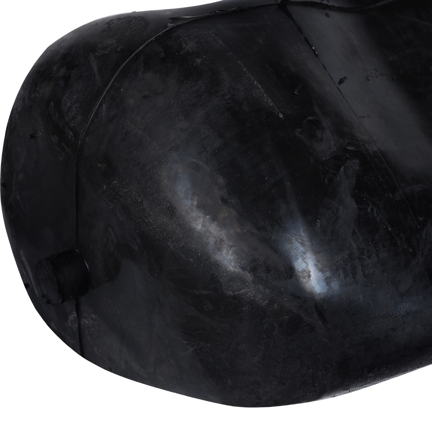 Сменная мембрана UNIGB из каучука EPDM для баков 300 литров универсальная., V42300