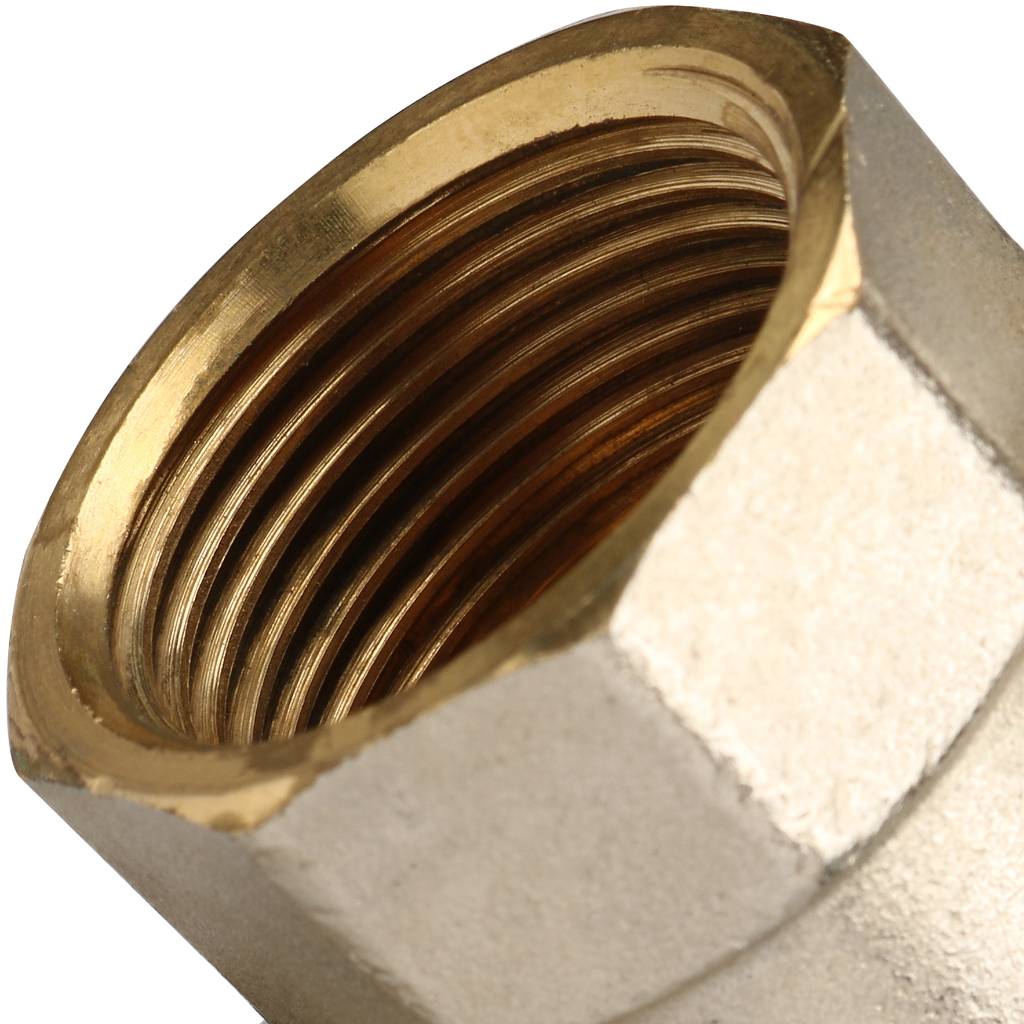 Itap  360 3/4 Редуктор давления Minibrass с давлением на выходе 1…4 бар, 25255