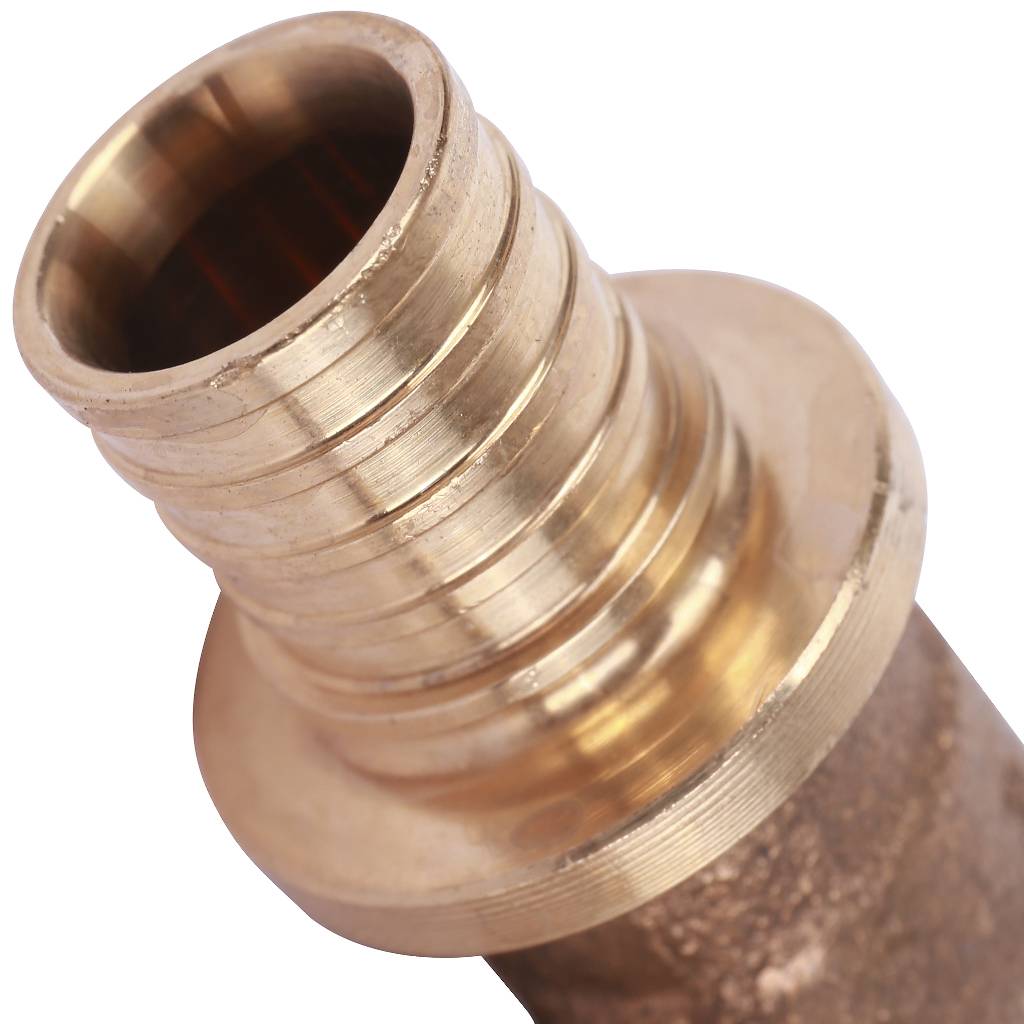 Тройник равнопроходный РЕХАУ RAUTITAN PLATINUM 16-16-16 RX для труб из сшитого полиэтилена аксиальный, 13777241001