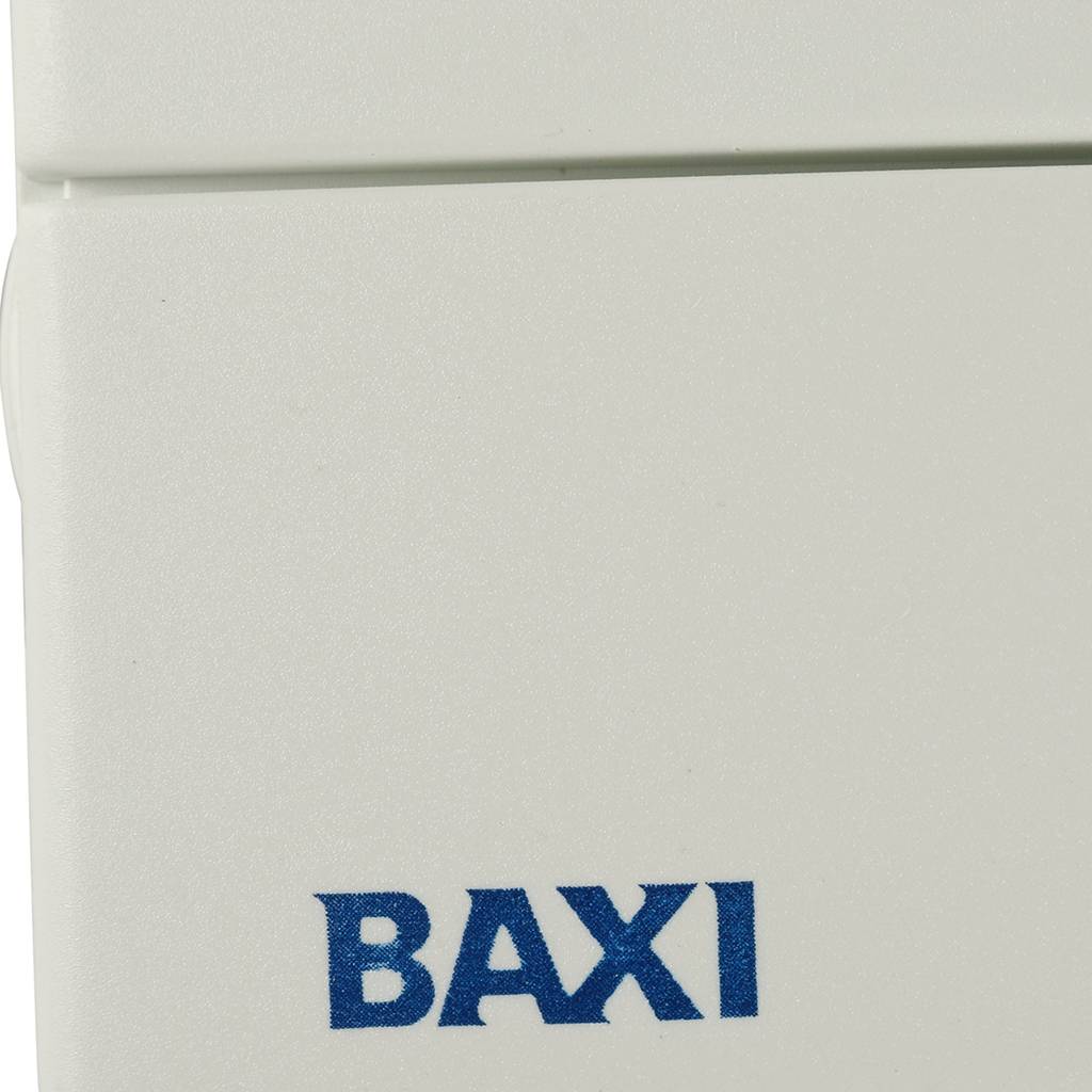 Компактный недельный термостат Baxi, KHG71408671-