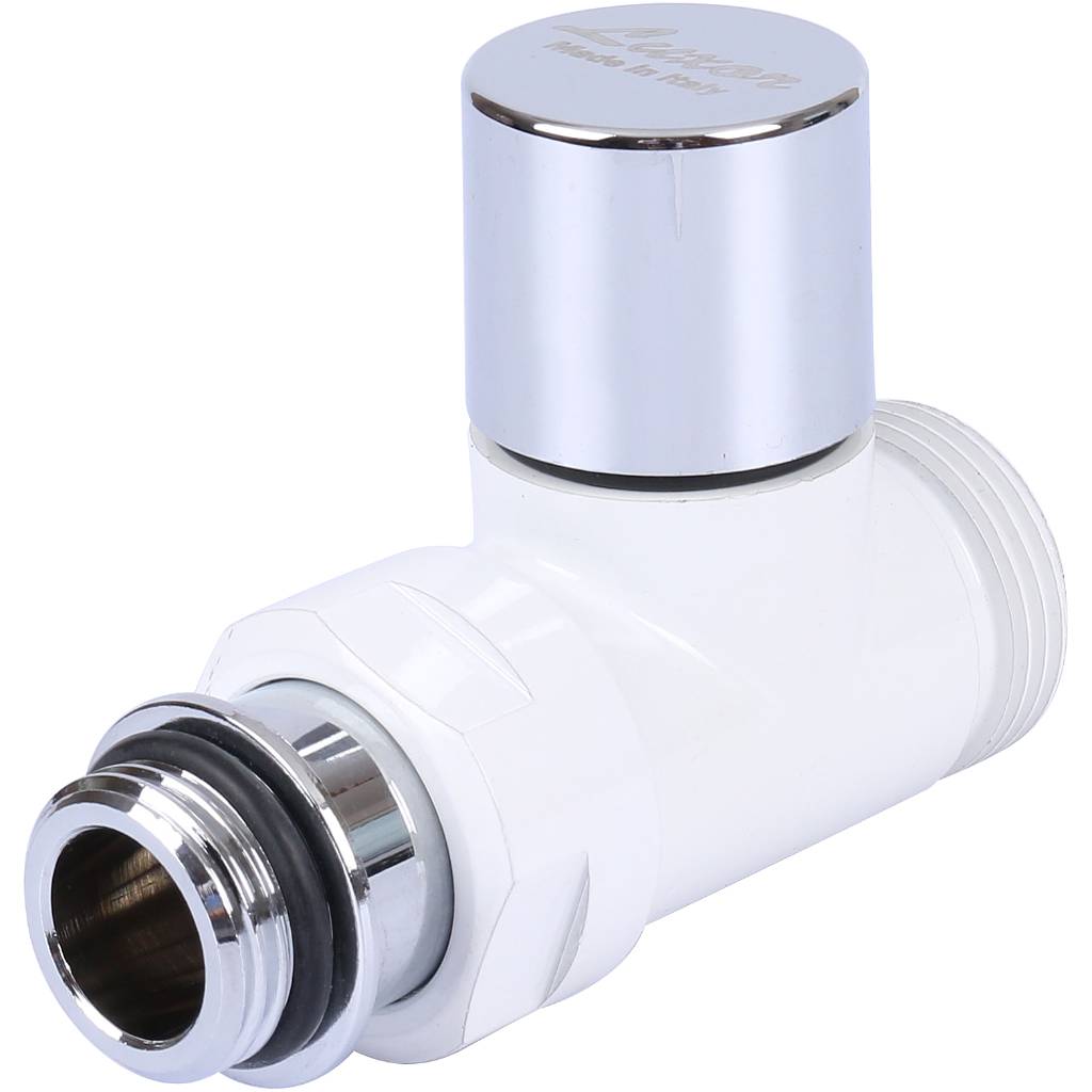 Термостатический комплект LUXOR 1/2 EK прямой KT 258/A