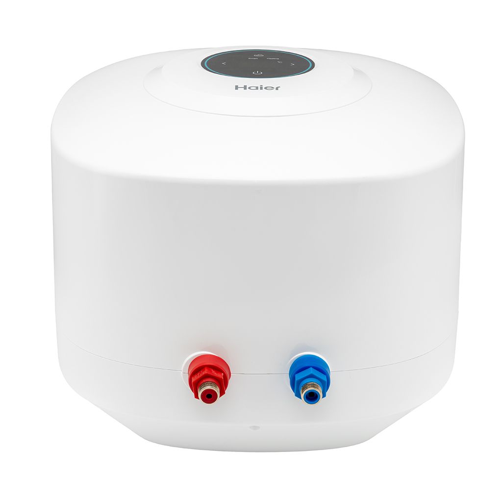 Водонагреватель электрический Haier над мойкой/ 30л/ 2,5 кВт ES30V-EQ1, GA0SZTU0LRU