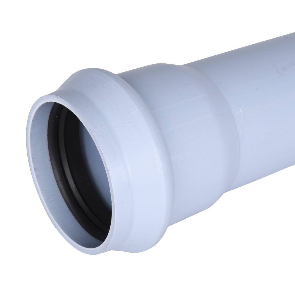 Труба Sinikon D110х5,3 Rain Flow 100, 500085.F.5.3