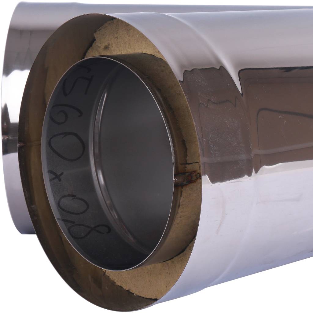 Тройник JEREMIAS 45° ДКВ12 180