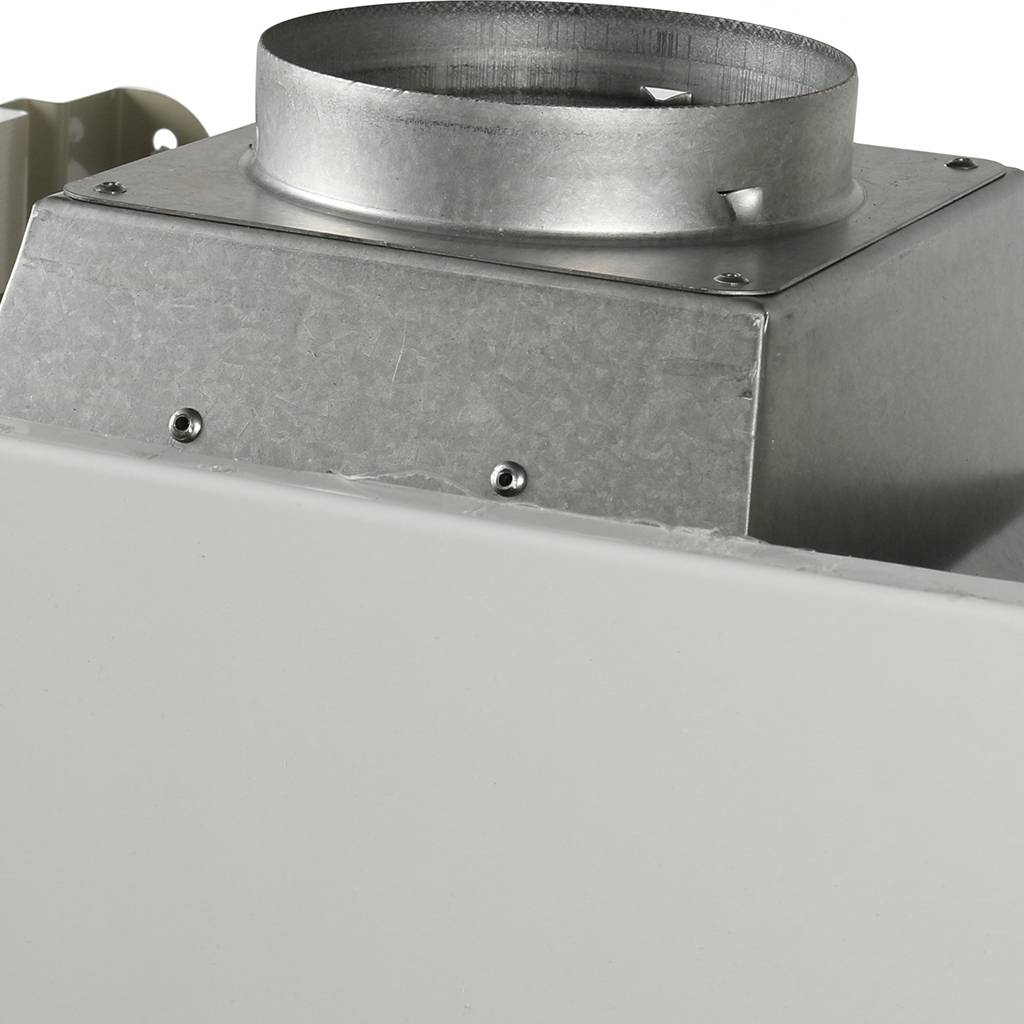 Газовый настенный котел Baxi ECO Four 1.14 одноконтурный атмосферный, CSE46114354-