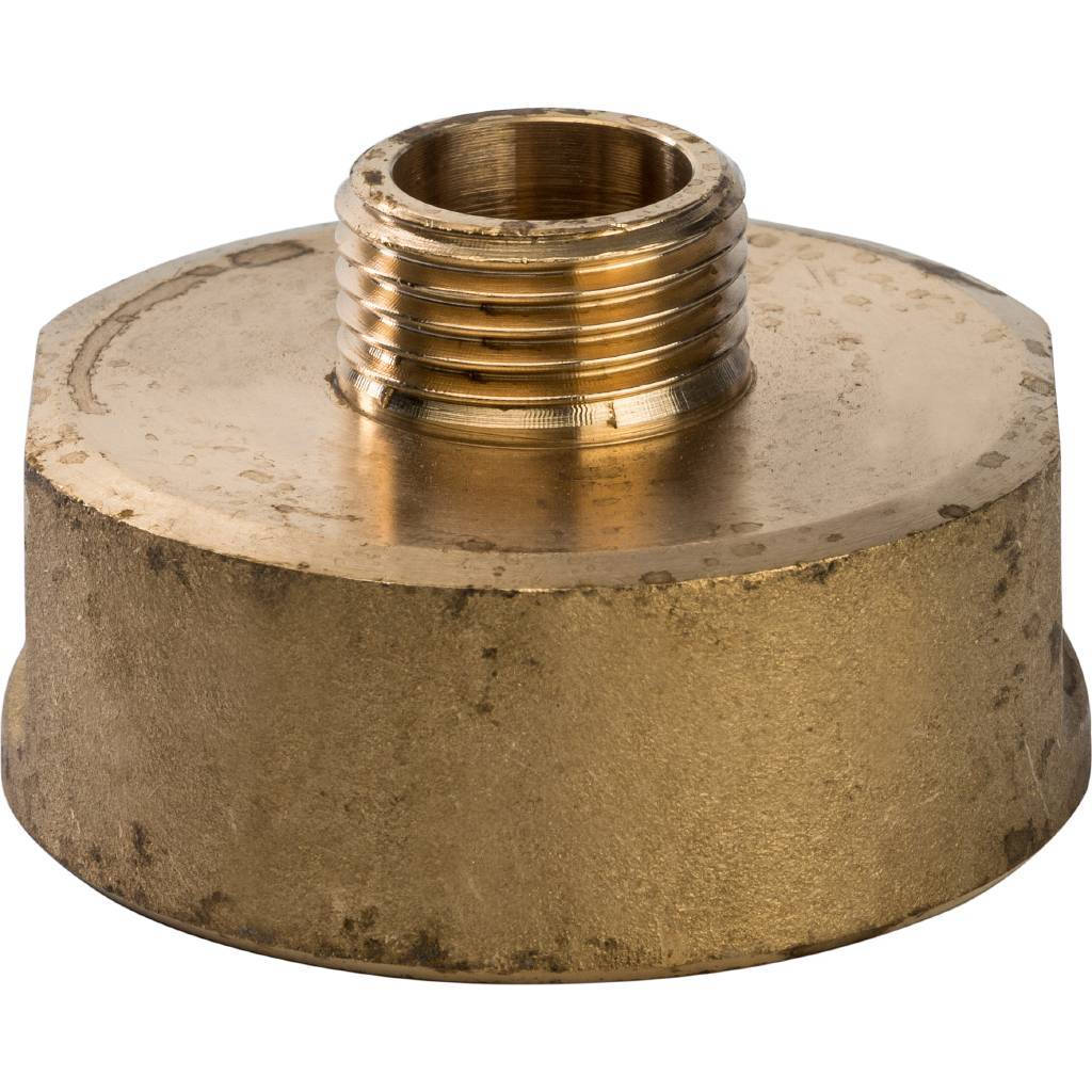 Переходник STOUT ВН 1 1/2X3/4, SFT-0007-011234