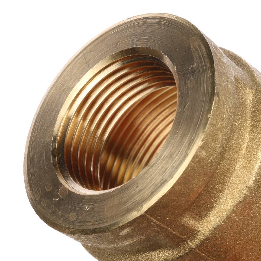 Муфта STOUT ВВ переходная 1 1/4X1, SFT-0005-001141