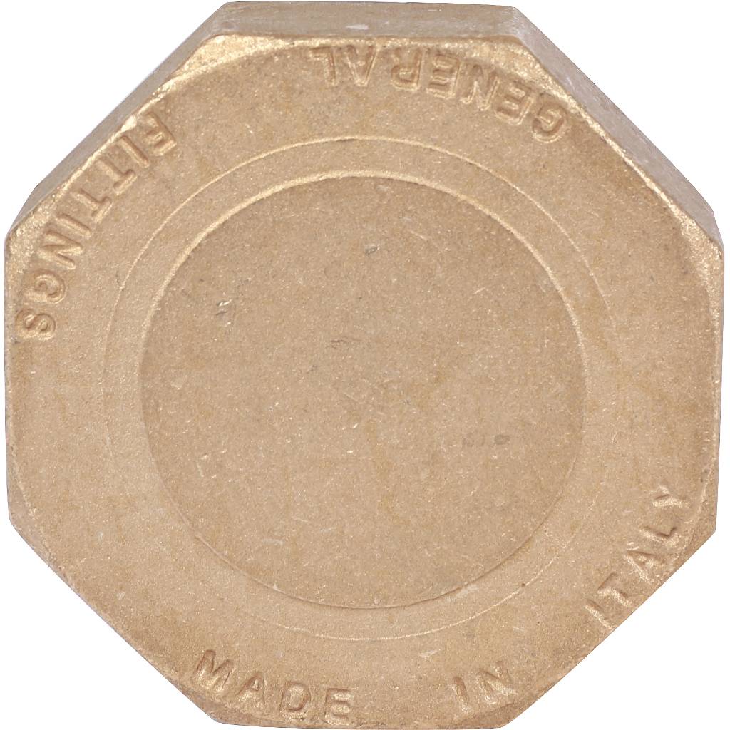 Заглушка STOUT ВР 2 1/2, SFT-0026-000212