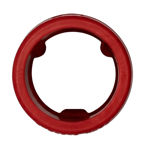 Гильза радиальная PE 32 (5 шт), красный,RTP