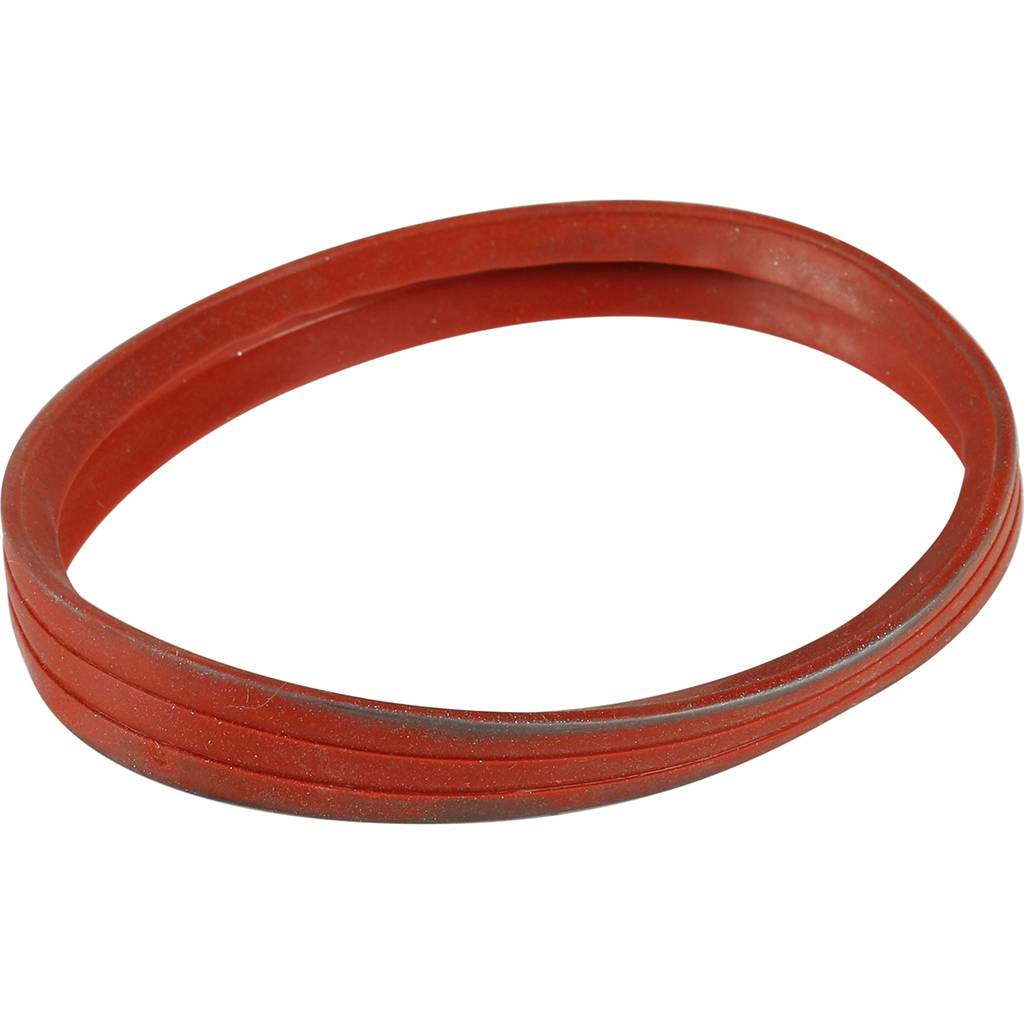 Коаксиальный переходник Baxi с диаметра 80/125 мм на диаметр 60/100 мм, KHG71411941-