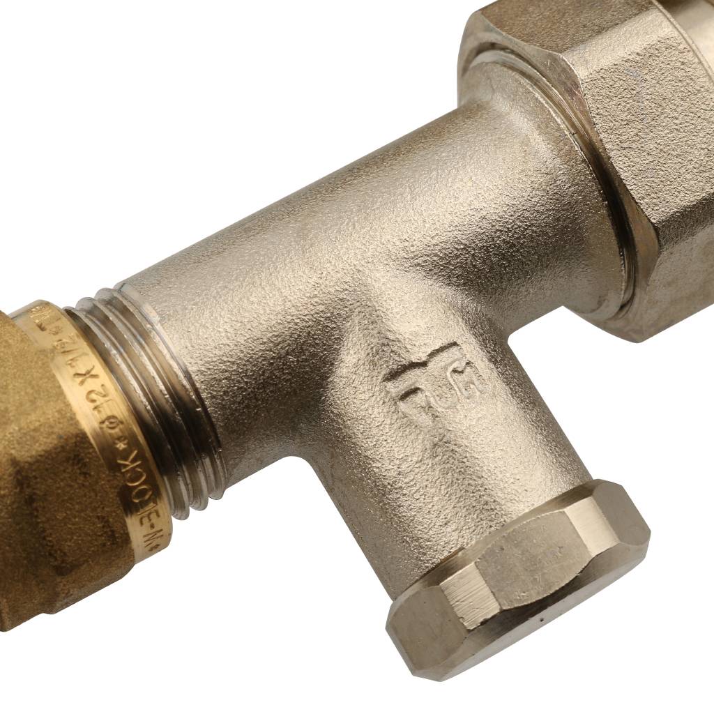 Коллектор в сборе с расходомерами TIEMME, 3870163(3881G060502BY)