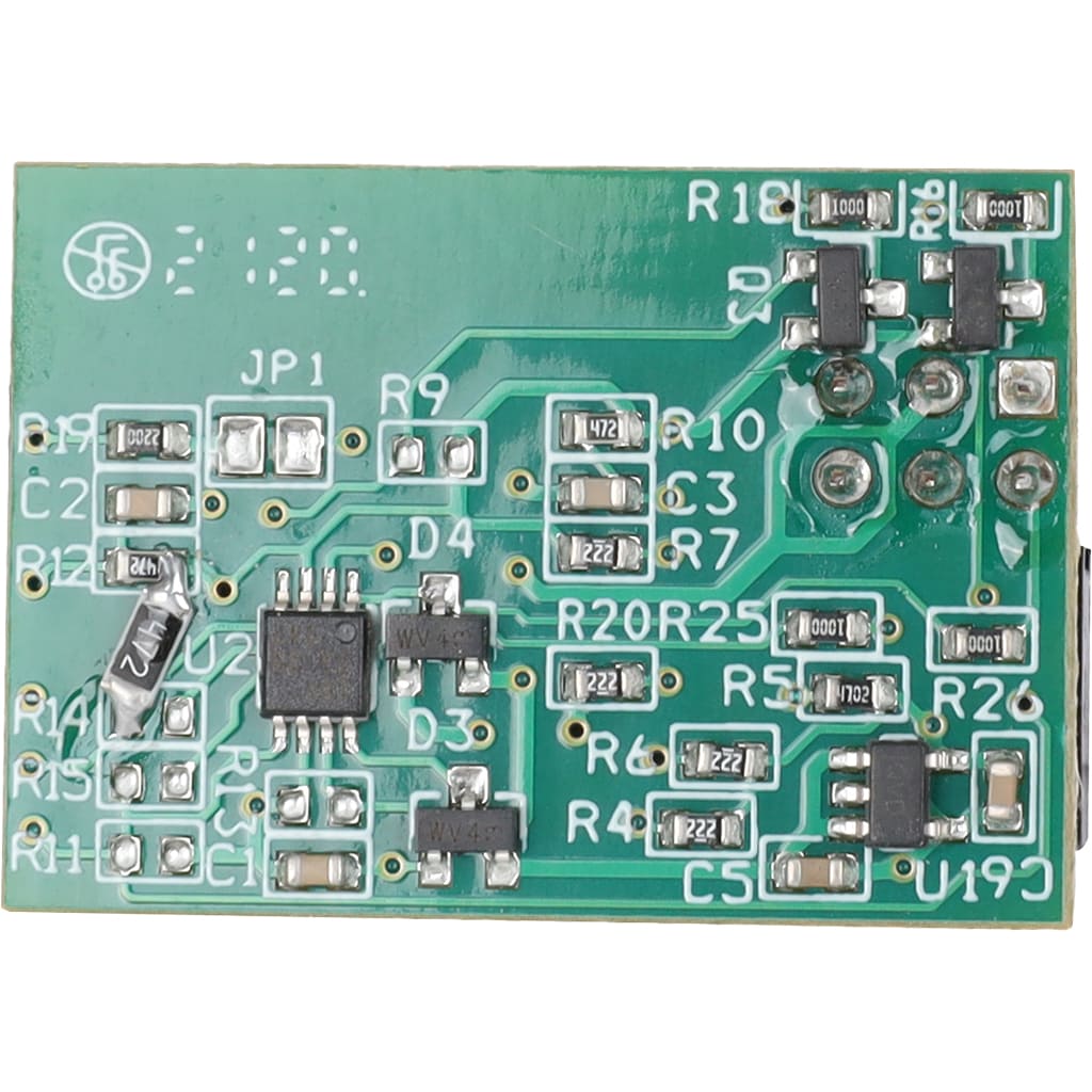 Модуль для инвертора STOUT Wi-Fi SIRIO, ACG.MD.WIFI.SR5V