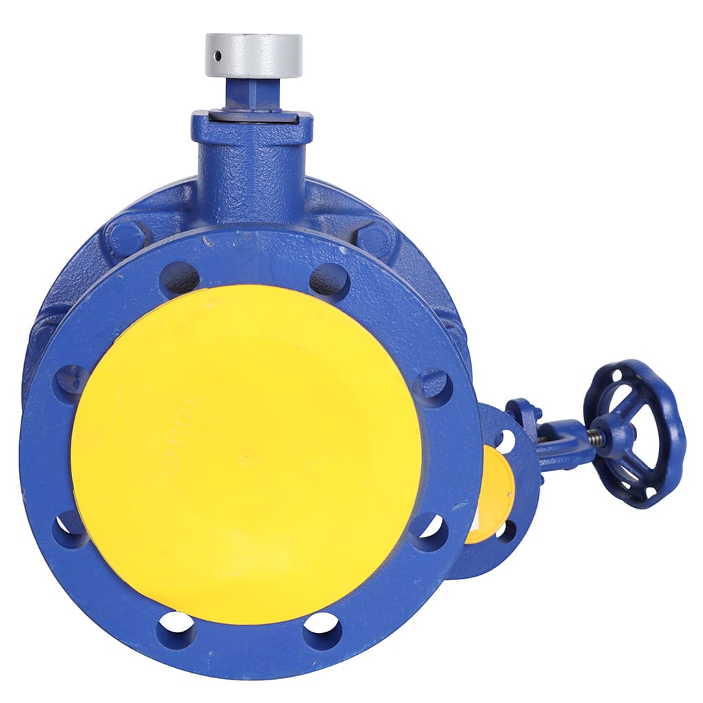 Кран шаровой ZETKAMA 565A Ду100 Ру16 фланцевый, 565A100C09