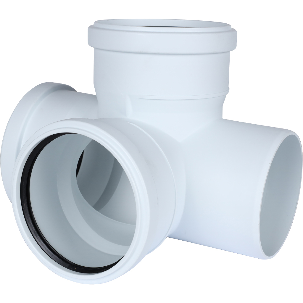 Крестовина двухплоскостная Sinikon КОМФОРТ ПЛЮС 110/110/110/87, 512041.K