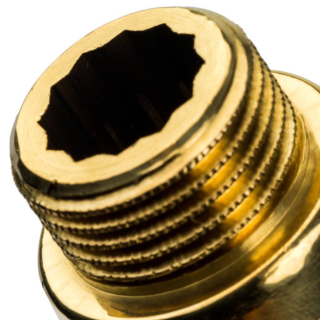 Удлинитель STOUT 1/2X80, SFT-0001-001280