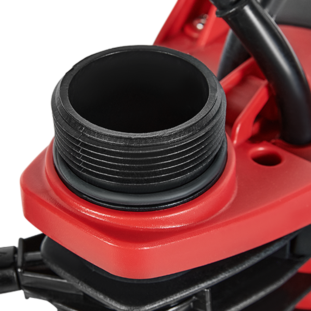 Насос дренажный ROMMER PROFI, кабель 10м, 750 Вт, для чистой воды