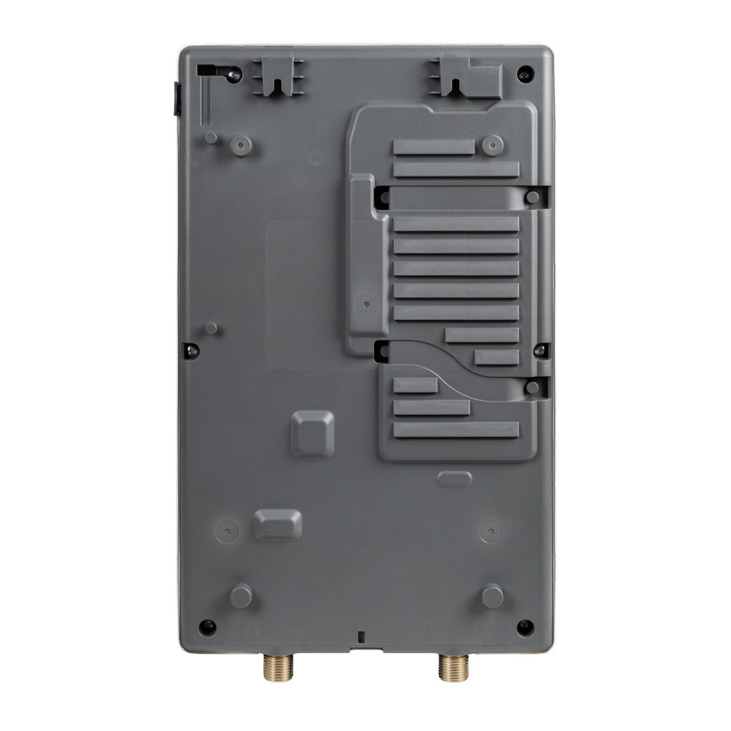 Водонагреватель проточный Haier POWER-EI9 сухой ТЭН 9,2 кВт, GA0T6NE07RU