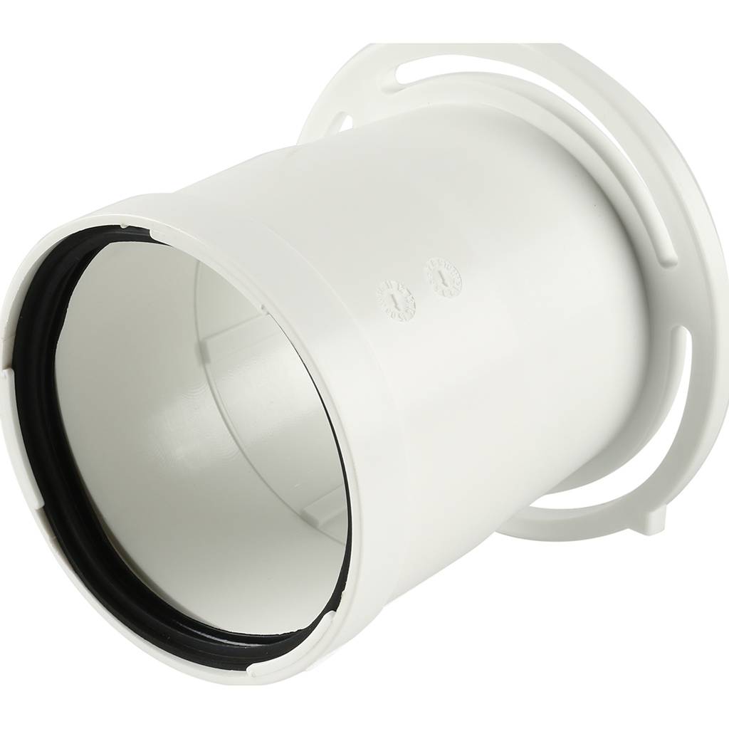 Переходной комлект Baxi на раздельные трубы (AFR), HT, KHG71405911-