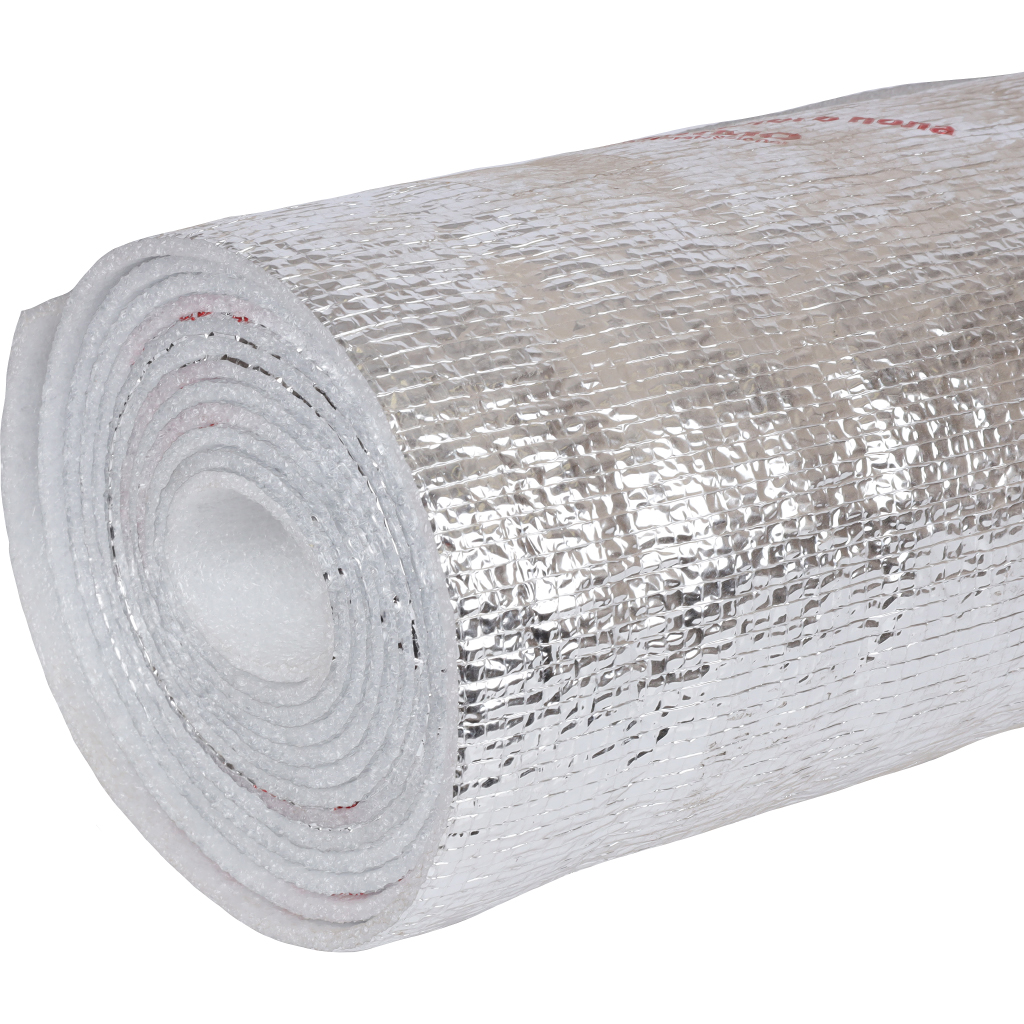 Теплоизоляция для теплого пола THERMO Thermo-5, ТИЗ-5