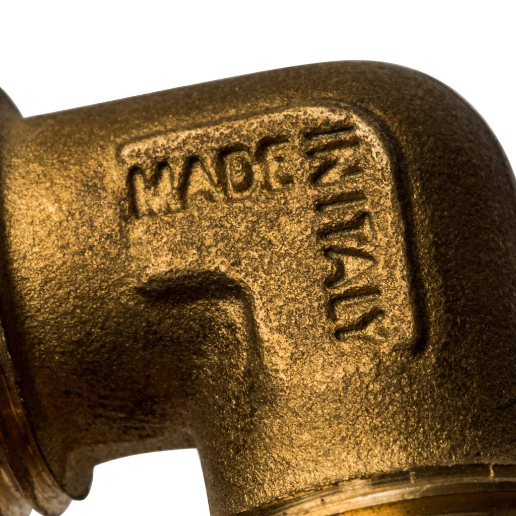 Угольник STOUT НН 1/2, SFT-0009-000012