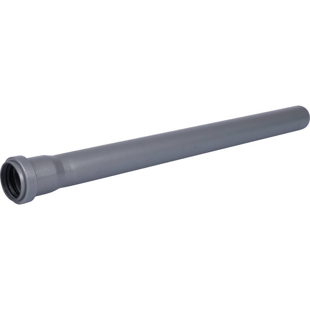 Труба Sinikon D 040 (Длина: 500 мм)