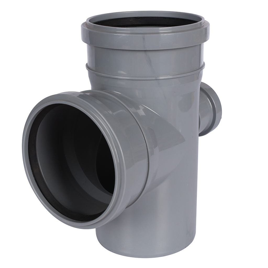 Крестовина Политэк одноплоскостная 110*110*50/87,5, 1311587