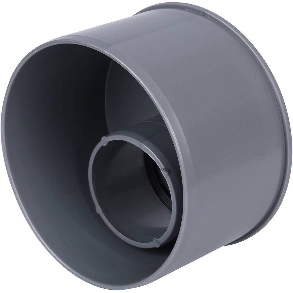 Переход эксцентр. Sinikon D110x50, 514009.R