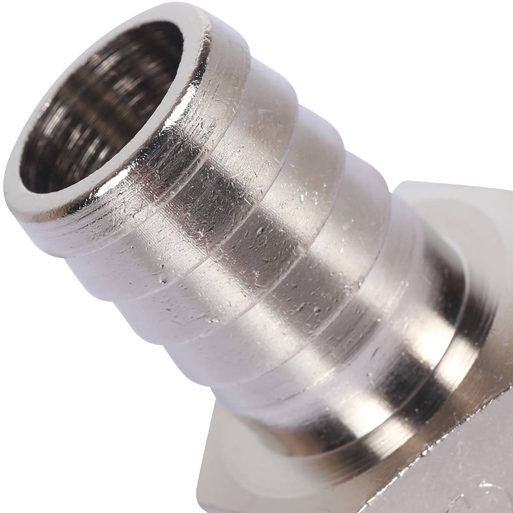 Штуцер STOUT ВР никелированный 3/4 x20, SFT-0066-003420