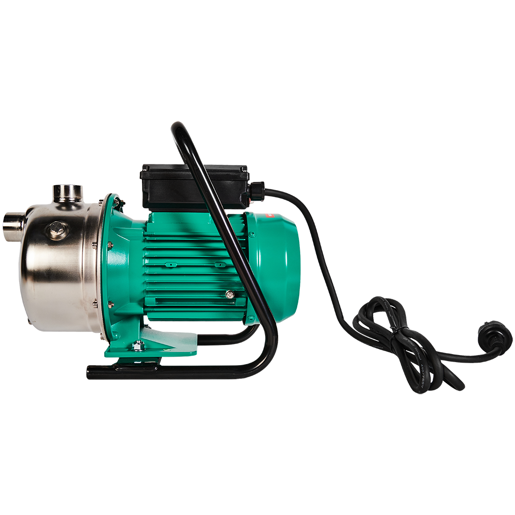 Поверхностный насос Wilo WJ-203-EM