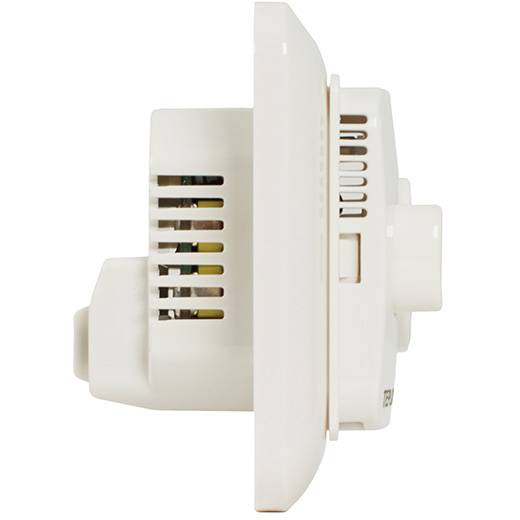 Термостат комнатный Teplocom TSF-220/16A