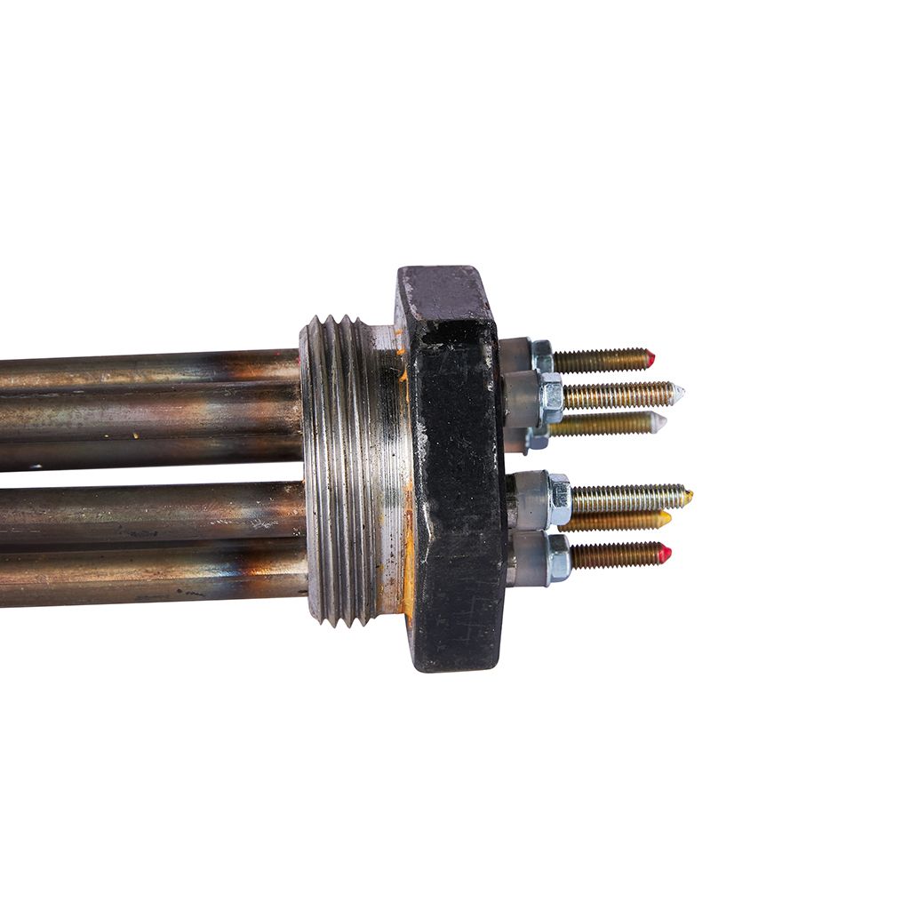 ТЭНБ-7/220 П 1 1/2 STOUT (д=8) ЭВАН, 44502Z